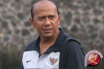 Rahmad Darmawan tersanjung jika melatih Persipura kembali 