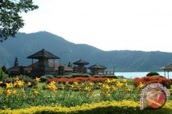 Danau Tamblingan Buleleng-Bali dirancang jadi destinasi wisata spiritual