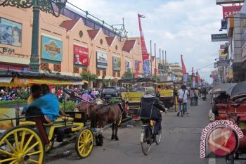 Penataan Malioboro perlu kedepankan unsur manusiawi 