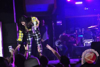 Payakumbuh gelar festival musik dunia