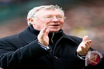 Ferguson mengingatkan pemainnya waspadai tim papan bawah