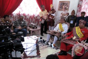 AJI Bandarlampung Siapkan Uji Kompetensi Jurnalis