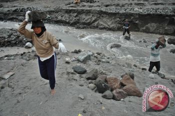 DPRD : Tidak ada larangan penambangan di pekarangan