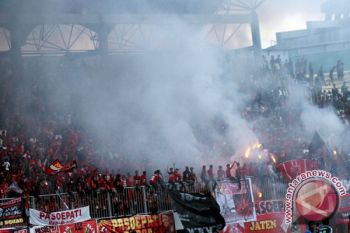 Polda DIY usut tuntas khusus tewasnya suporter 