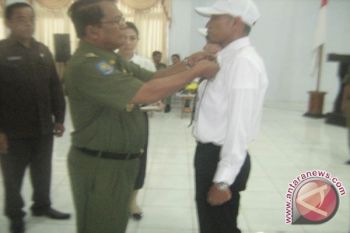 Buhari PNS Harus Mampu Posisikan Diri