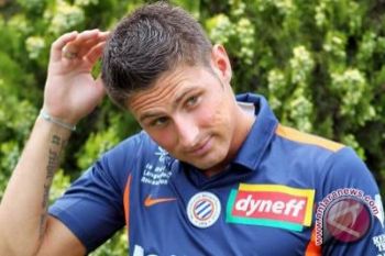 Hasil pertandingan dan pencetak gol Liga Prancis