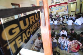 Dana Pendidikan Kartu Cerdas Bantul dianggarkan APBD-P