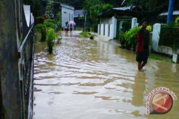 Bencana intai Manado