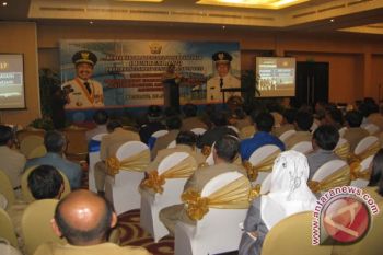 Gubernur Sultra: Musrenbang Ajang Menjaring Aspirasi Masyarakat