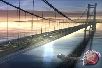 Hatta: Jembatan Selat Sunda layak dibangun 