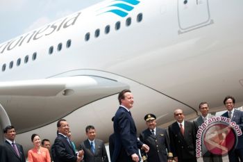 Garuda signs agreement to purchase 11 Airbus planes