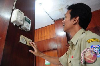 Sebelum mudik cek instalasi listrik antisipasi kebakaran
