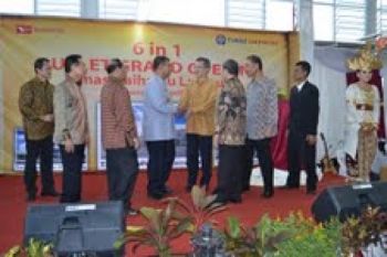 PERESMIAN DAIHATSU LAMPUNG
