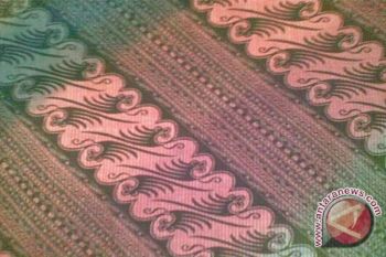 Warga Sumberrahayu Sleman kembangkan tenun batik 