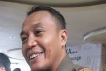 Satpol-PP Sultra Berhentikan 60 Anggotanya
