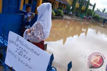 Jangan terapkan tes kemampuan anak SD