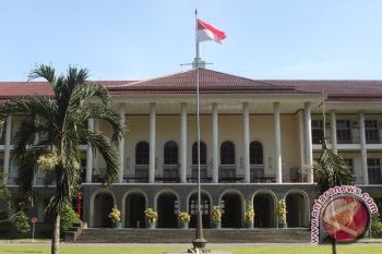 UGM terima 2.141 mahasiswa baru dari SNMPTN
