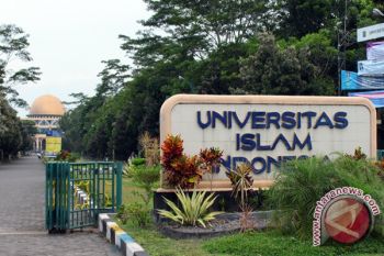 UII Yogyakarta buka program pendidikan profesi arsitektur