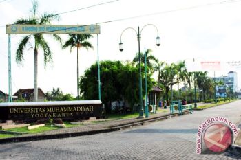 UMY kirim 54 mahasiswa ke enam negara