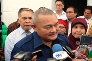 BPN diharapkan mensertifikasi aset daerah