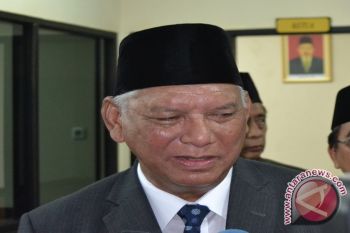 Gubernur Kaltim Tolak Blokir Tongkang Batu Bara 