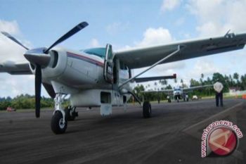 Bandara Simeulue belum bisa beroperasi