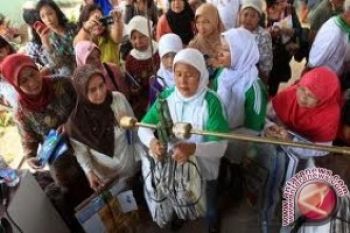 Pemkab mengharapkan kader PKK agen peredam intoleran