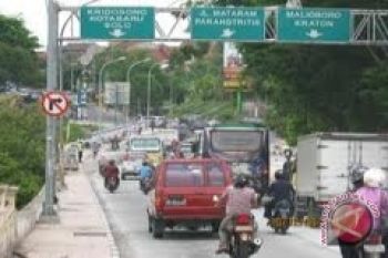 DIY rencanakan penambahan jalan layang baru 2016 