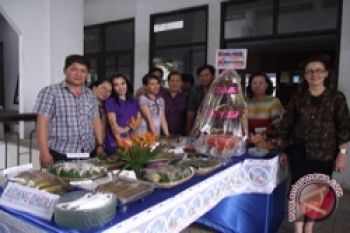 Disperindag Sulut gelar lomba pangan non beras