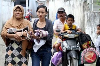 Tidak ada korban jiwa akibat gempa Aceh