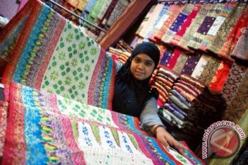 Songket Palembang diusulkan ke UNESCO sebagai Warisan Dunia