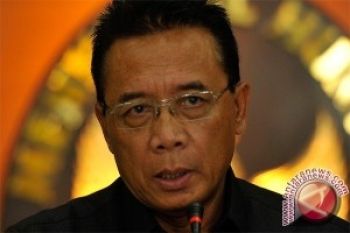Menkopolhukam: pemerintah pulangkan 484 WNI dari Saudi