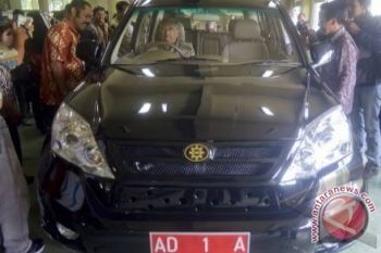 Menristek dukung pembuatan mobil Esemka