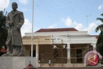 Masyarakat peringati Yogyakarta Ibu Kota RI