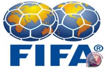 Peringkat sepak bola Afrika versi FIFA