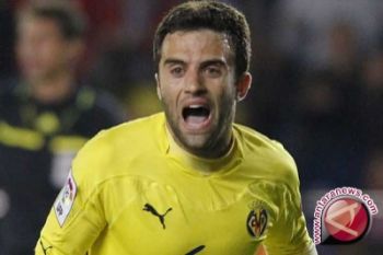 Rossi dicoret dari daftar pemain Euro 2012