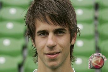 Dua gol Harnik antar Stuttgart ungguli Werder