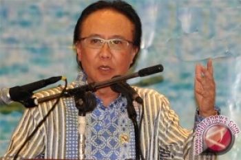 "Blue Economy" tidak bersandarkan kelautan semata 