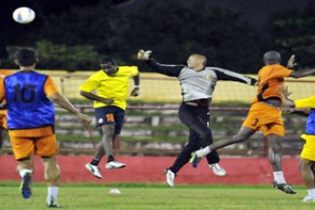 LATIHAN PERSIBO