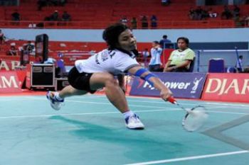 GAGAL KE FINAL