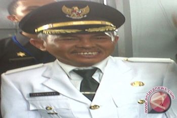 Bagaimana Nasib Wakil Bupati Yang Dipenjara ?