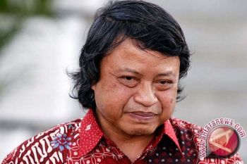 Wamen ESDM meninggal dunia saat mendaki Tambora