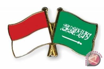 Empat perguruan tinggi pameran di Arab Saudi