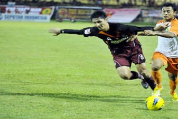 PSM MENANG