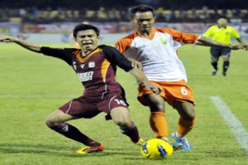PSM MENANG