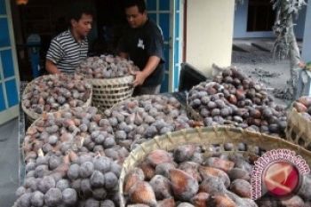 Kementan jajaki "MRA" dengan China