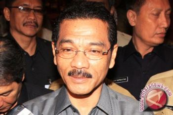 Mendagri: dana desa dimungkinkan melalui kabupaten 