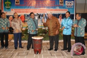 BKKBN Luncurkan Program TV Untuk Sosialisasi 
