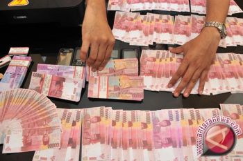 Polres Sleman sita uang palsu Rp500 juta 