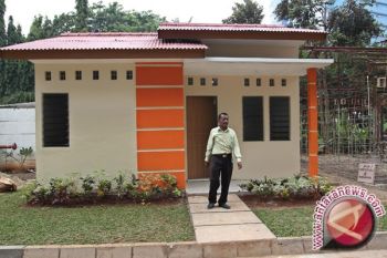 UMY sumbang rumah untuk fasilitas umum 